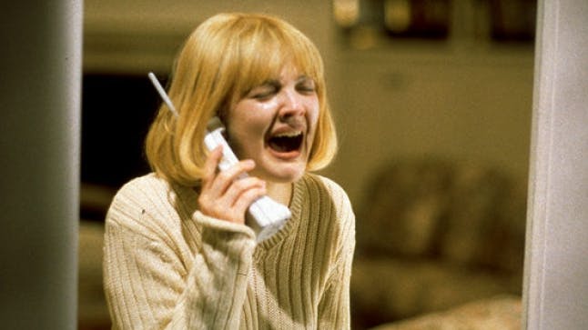 The most iconic Halloween movie scenes Closer